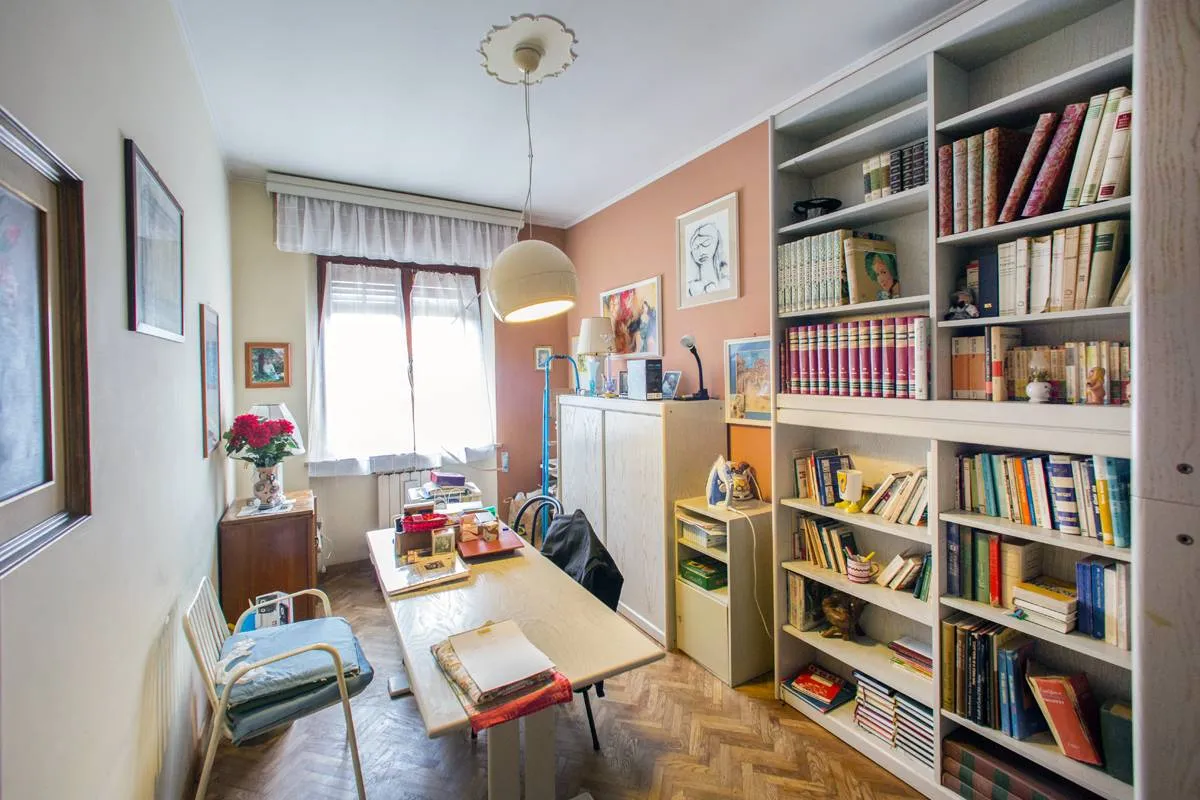 Appartamento in vendita a Marsciano, Centro - foto 4