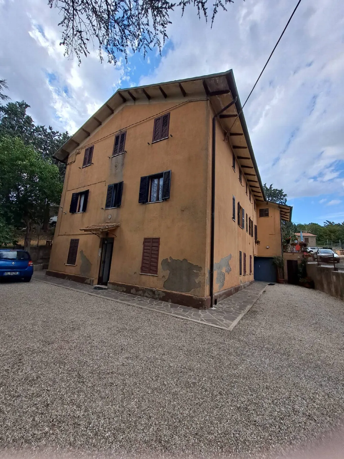 Appartamento in vendita a San Venanzo, Ospedaletto - foto 1