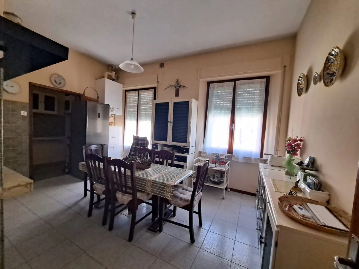 Appartamento in vendita a Marsciano, Centro - foto 4