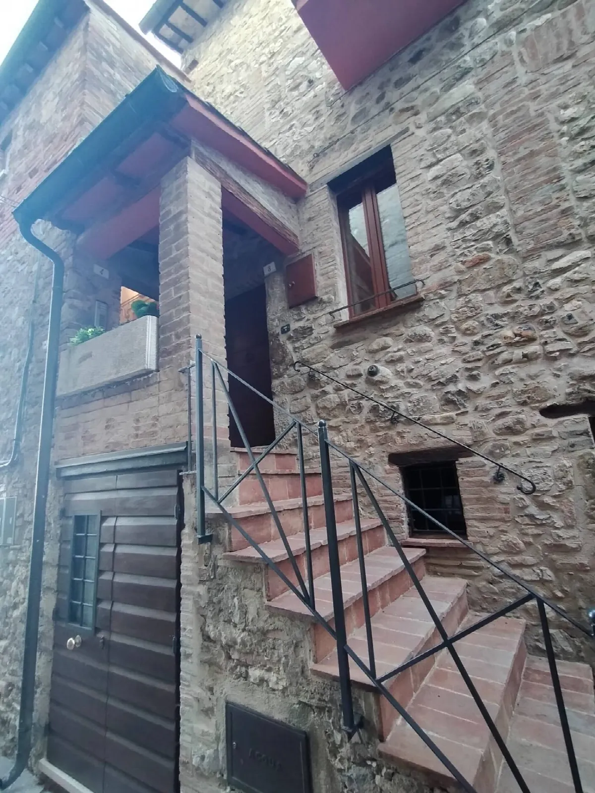 Mansarda in vendita a Fratta Todina - foto 1