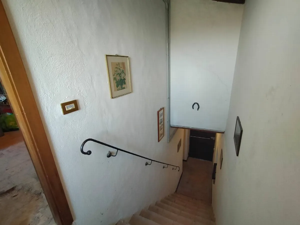 Mansarda in vendita a Fratta Todina - foto 4