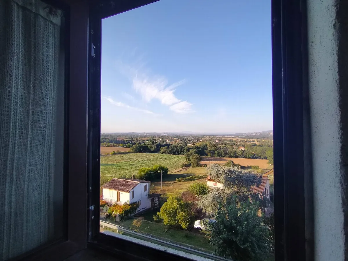 Mansarda in vendita a Fratta Todina - foto 7