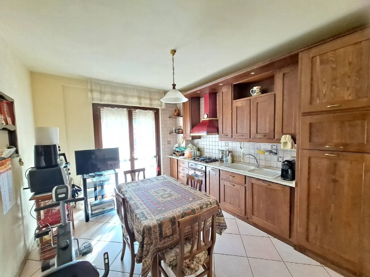 Appartamento in vendita a Marsciano, Tripoli - foto 10