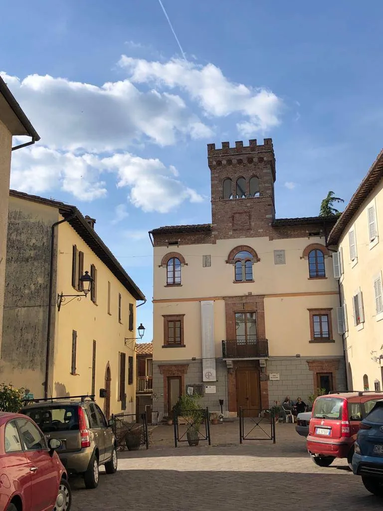 Appartamento in vendita a San Venanzo - foto 1