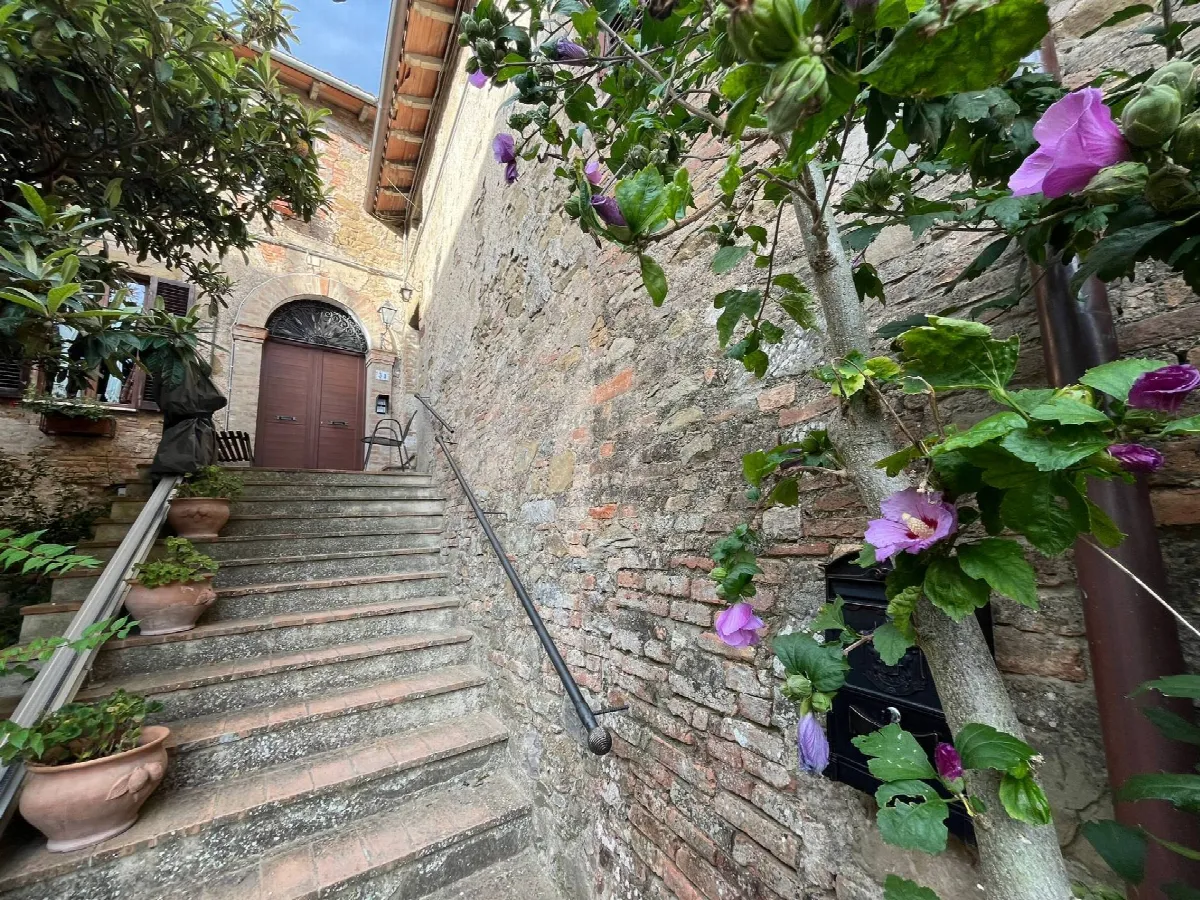 Appartamento in vendita a Marsciano, Migliano - foto 1