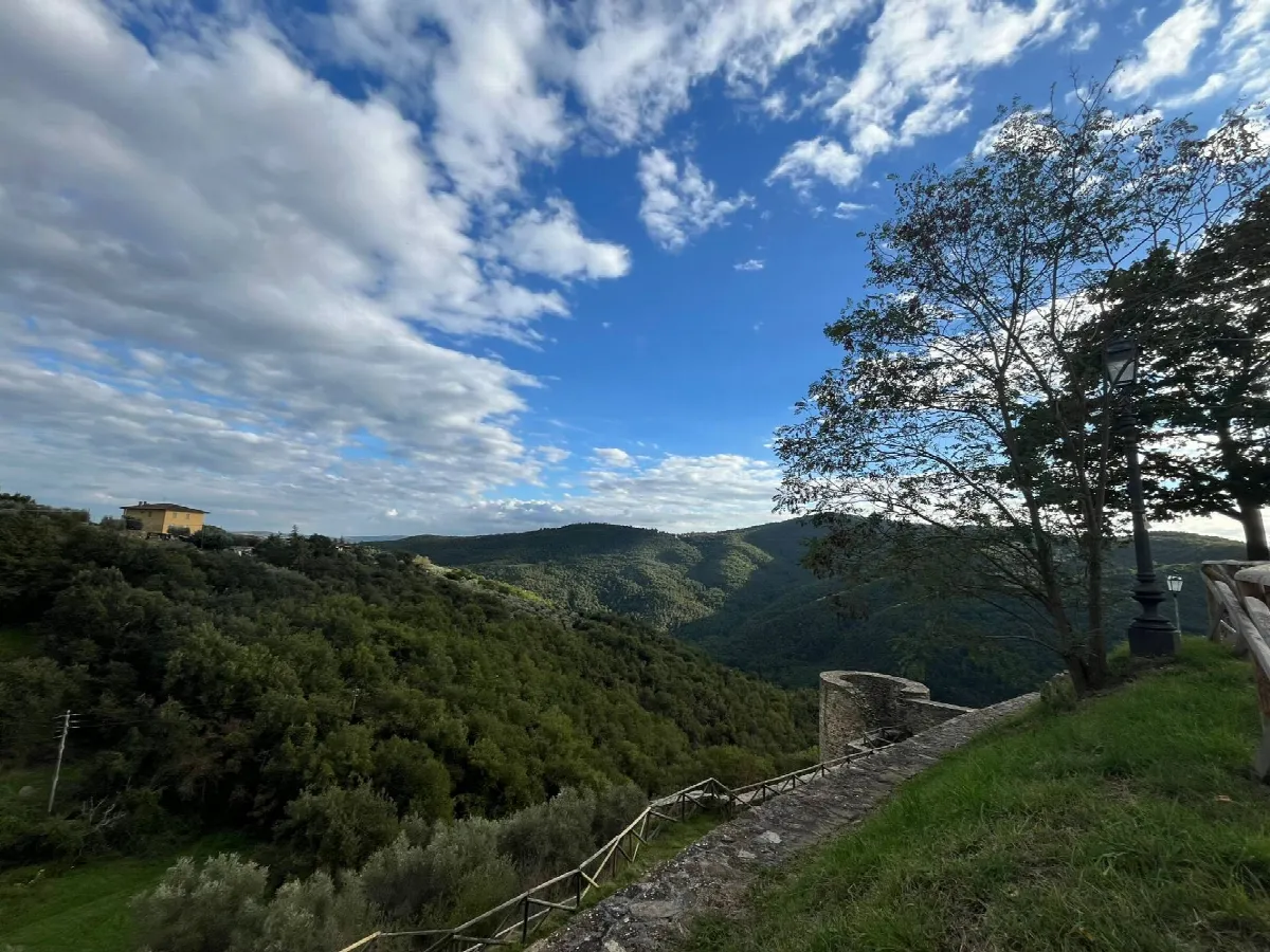 Appartamento in vendita a Marsciano, Migliano - foto 10