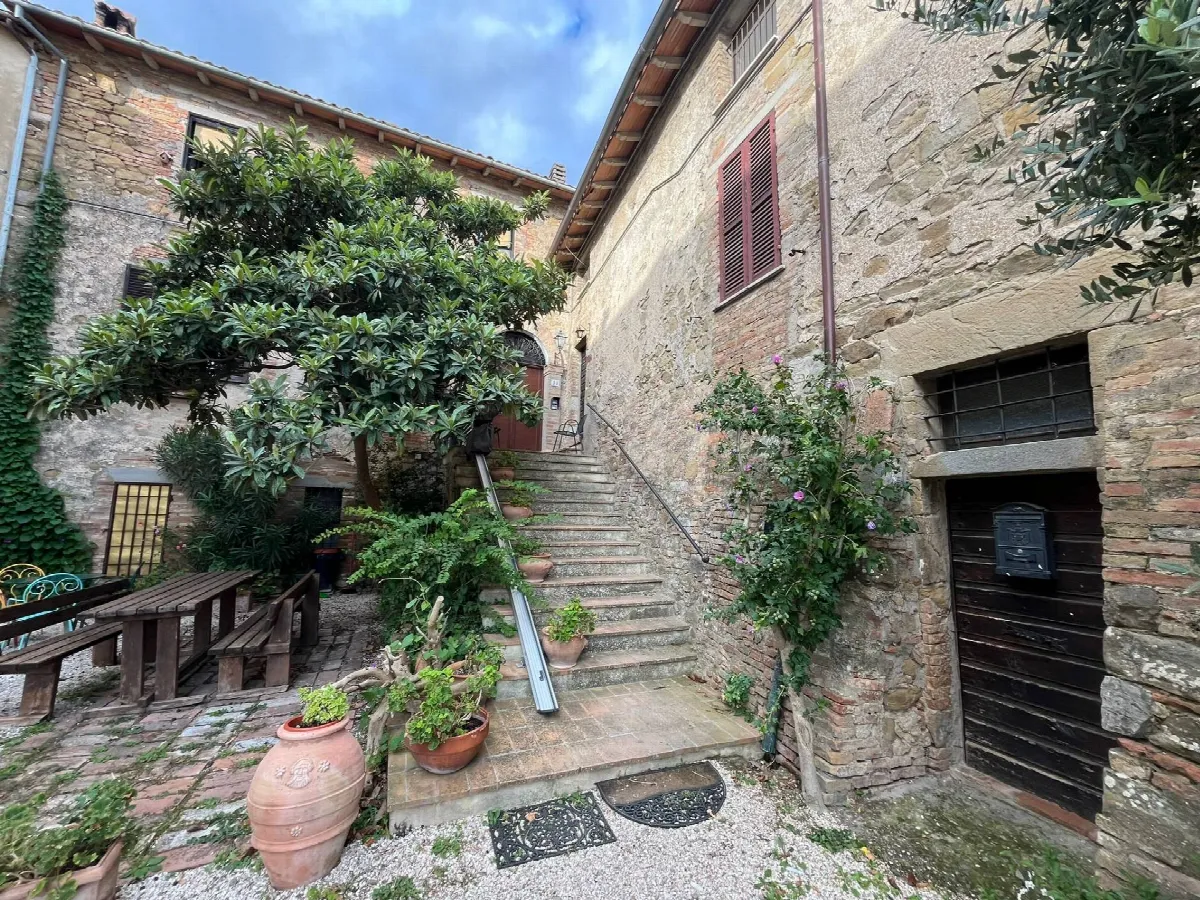 Appartamento in vendita a Marsciano, Migliano - foto 2