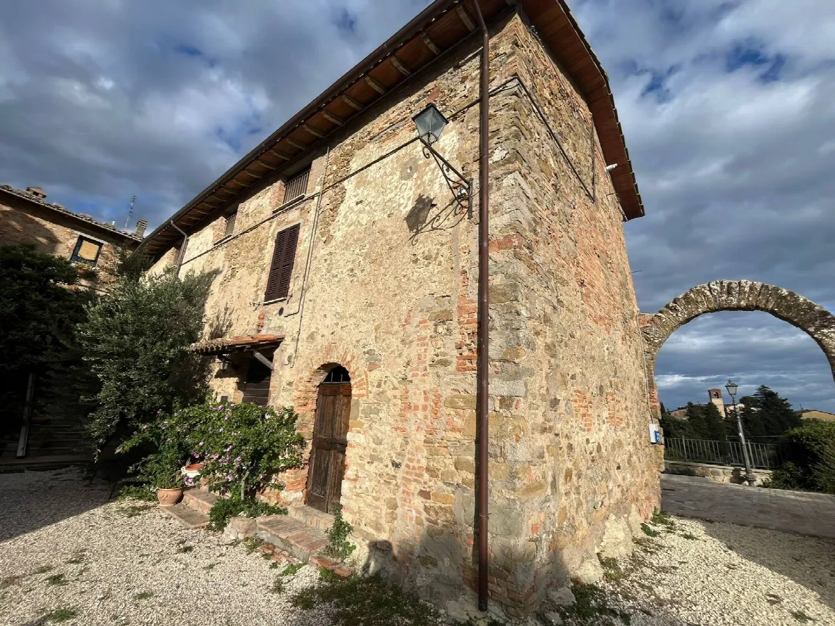 Appartamento in vendita a Marsciano, Migliano - foto 3