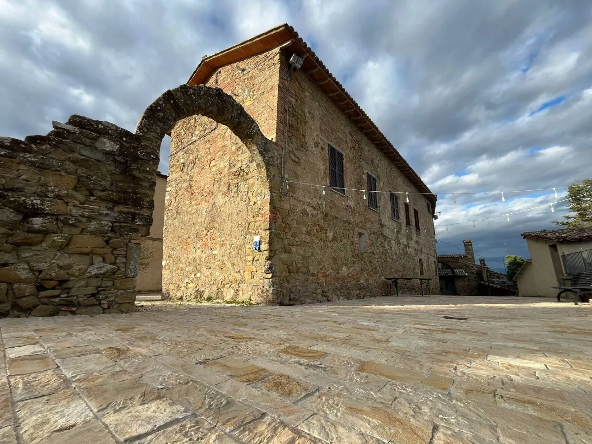 Appartamento in vendita a Marsciano, Migliano - foto 4