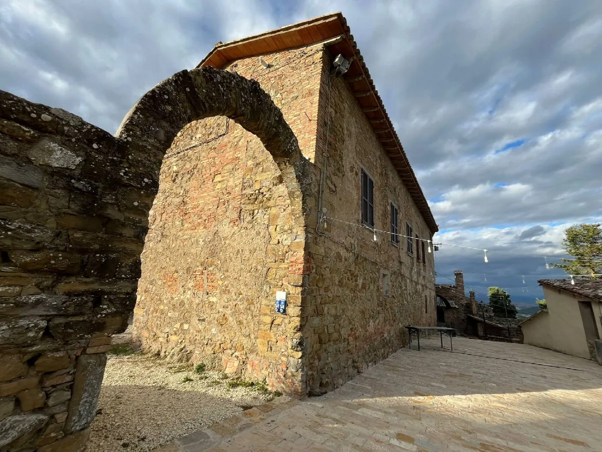 Appartamento in vendita a Marsciano, Migliano - foto 5