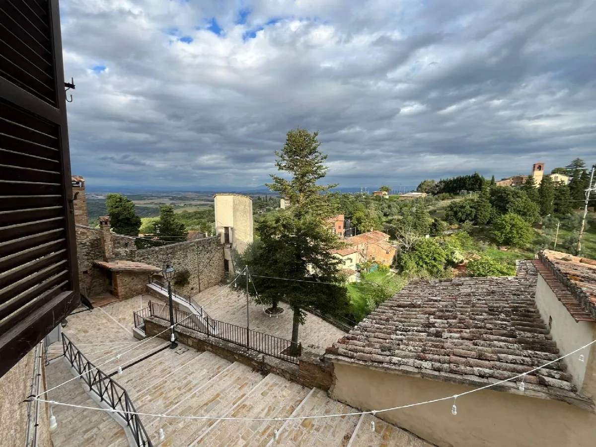 Appartamento in vendita a Marsciano, Migliano - foto 7