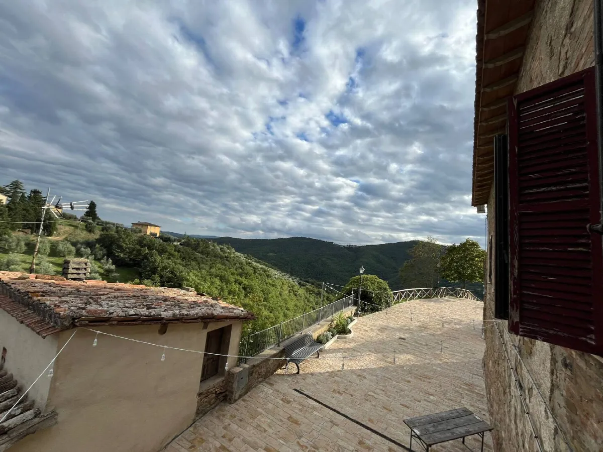 Appartamento in vendita a Marsciano, Migliano - foto 8