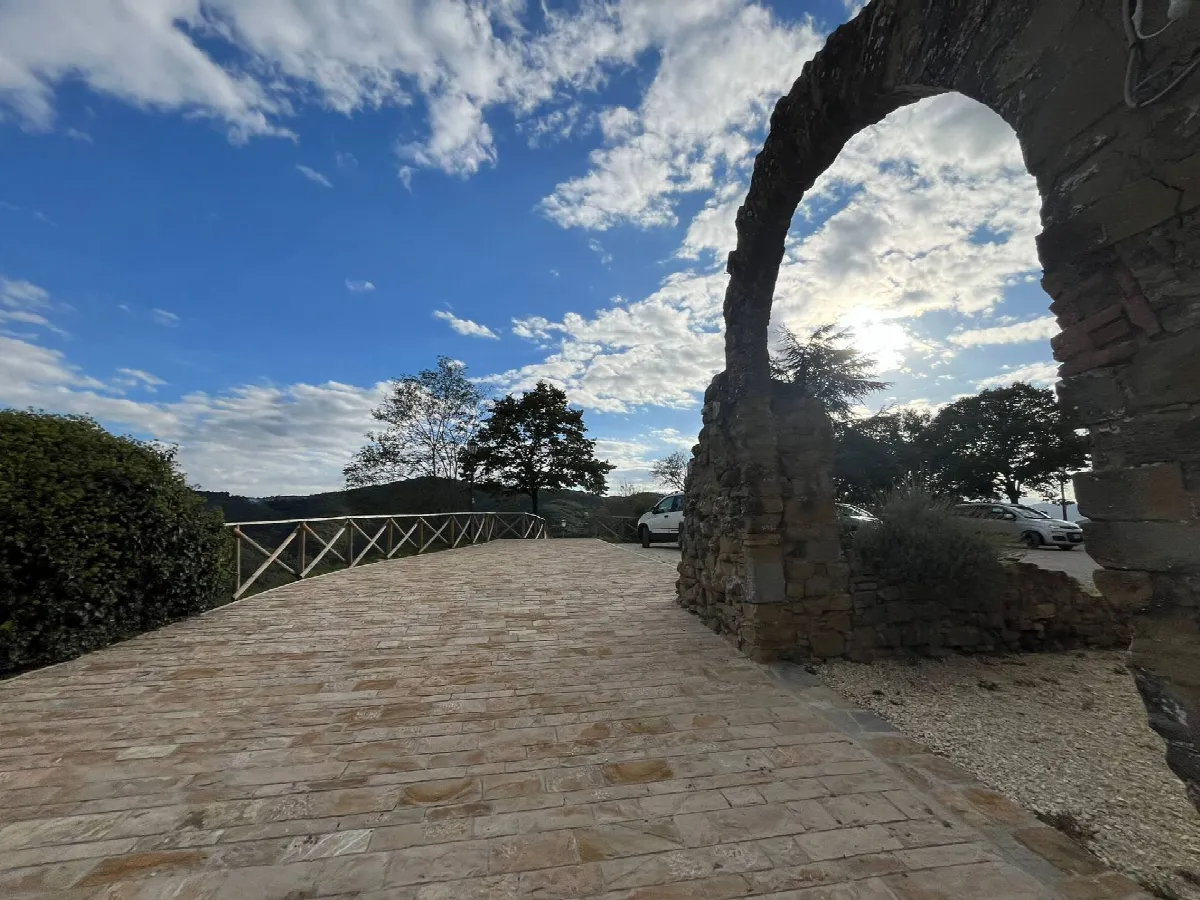 Appartamento in vendita a Marsciano, Migliano - foto 9