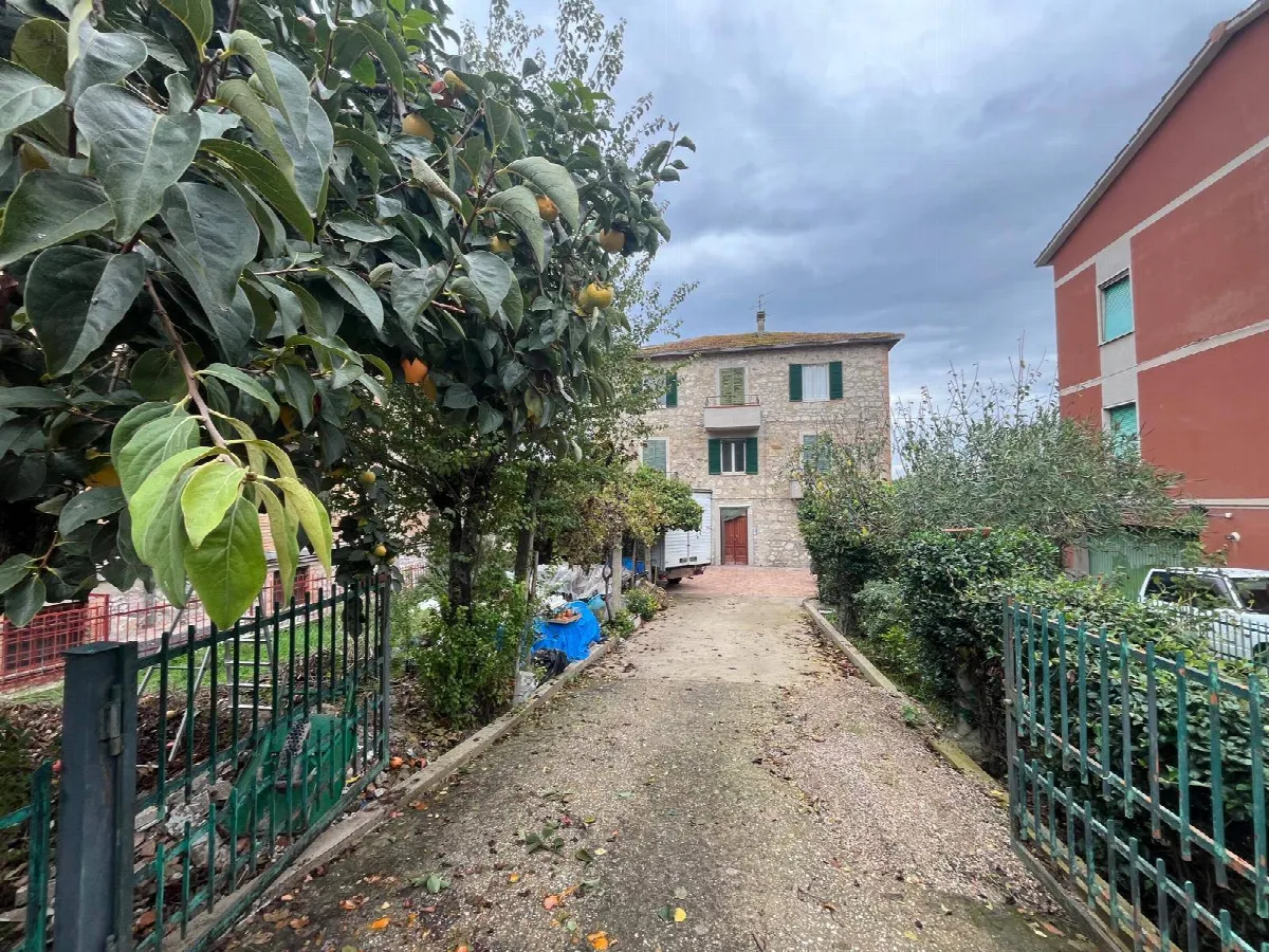 Appartamento in vendita a Marsciano, Ponte - foto 1