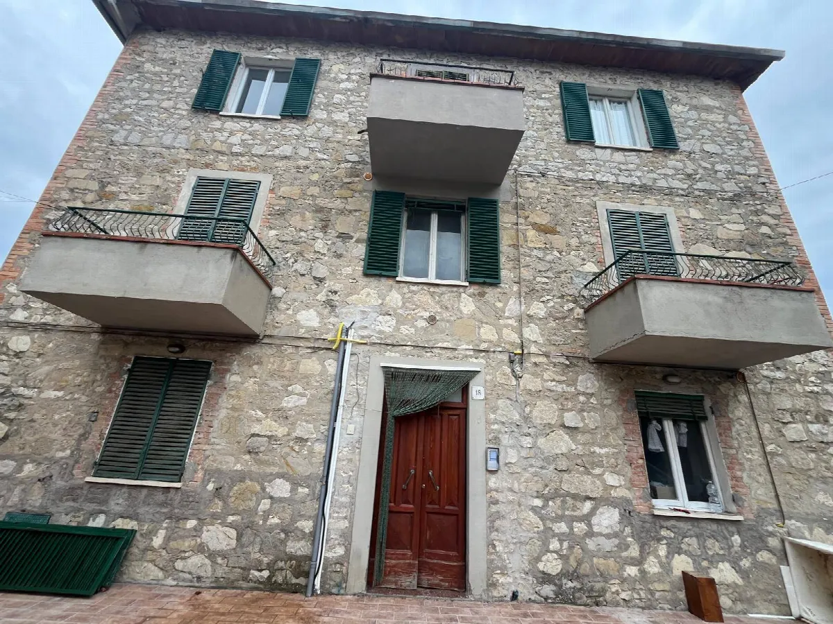 Appartamento in vendita a Marsciano, Ponte - foto 2