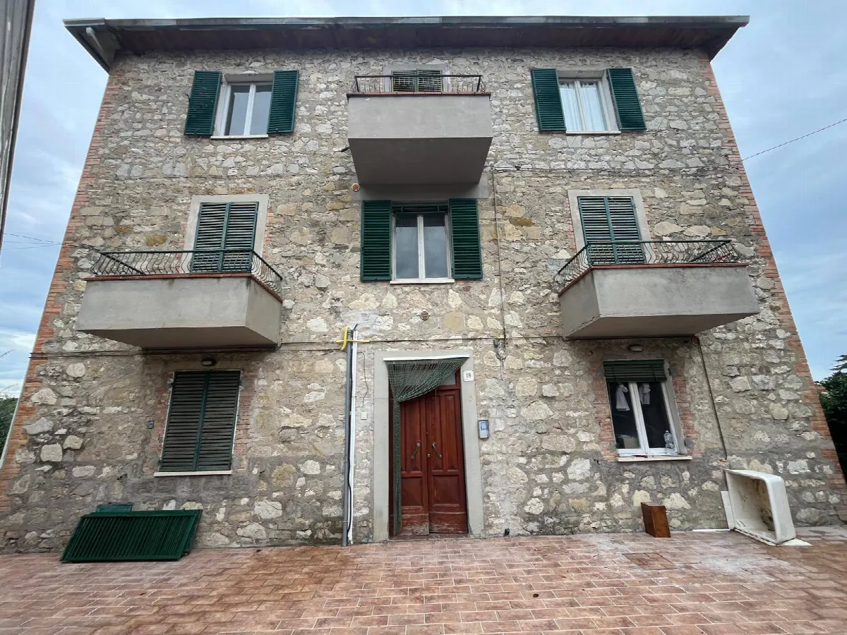 Appartamento in vendita a Marsciano, Ponte - foto 3