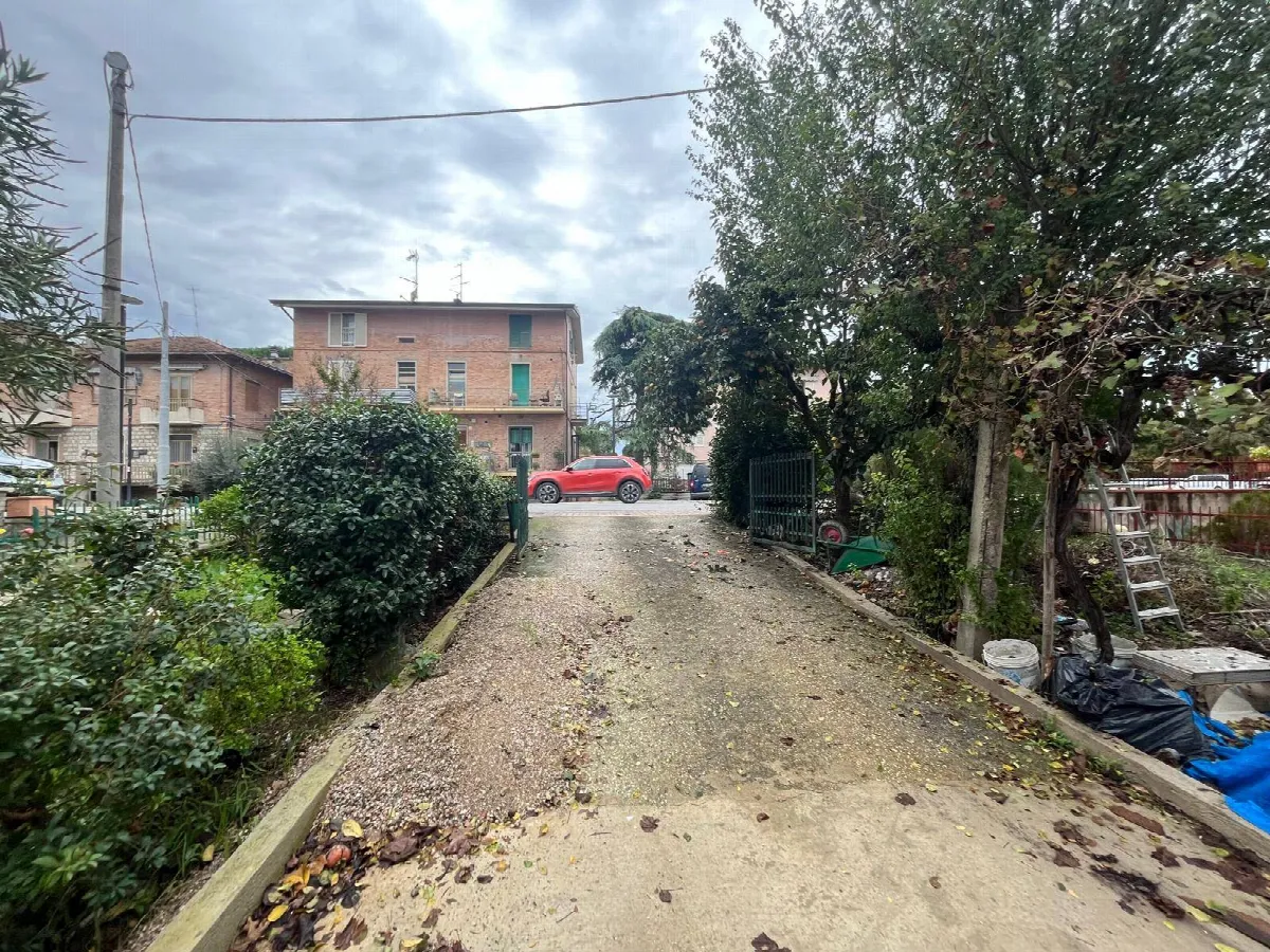 Appartamento in vendita a Marsciano, Ponte - foto 4