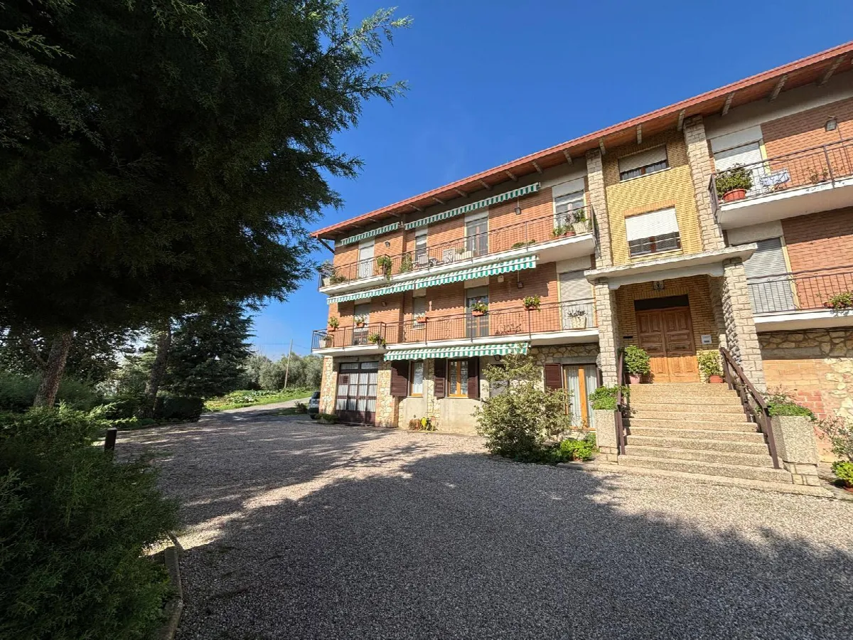 Appartamento in vendita a Marsciano, Cerqueto - foto 1