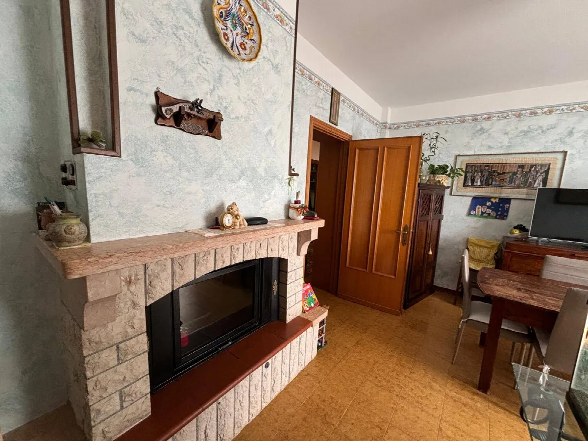 Appartamento in vendita a Marsciano, Cerqueto - foto 10