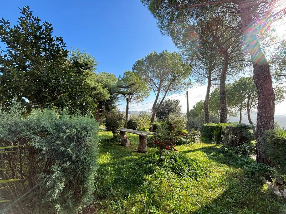 Appartamento in vendita a Marsciano, Cerqueto - foto 4