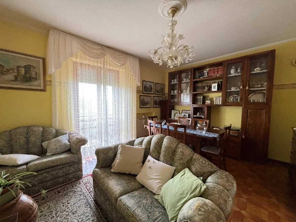 Appartamento in vendita a Marsciano, Cerqueto - foto 5
