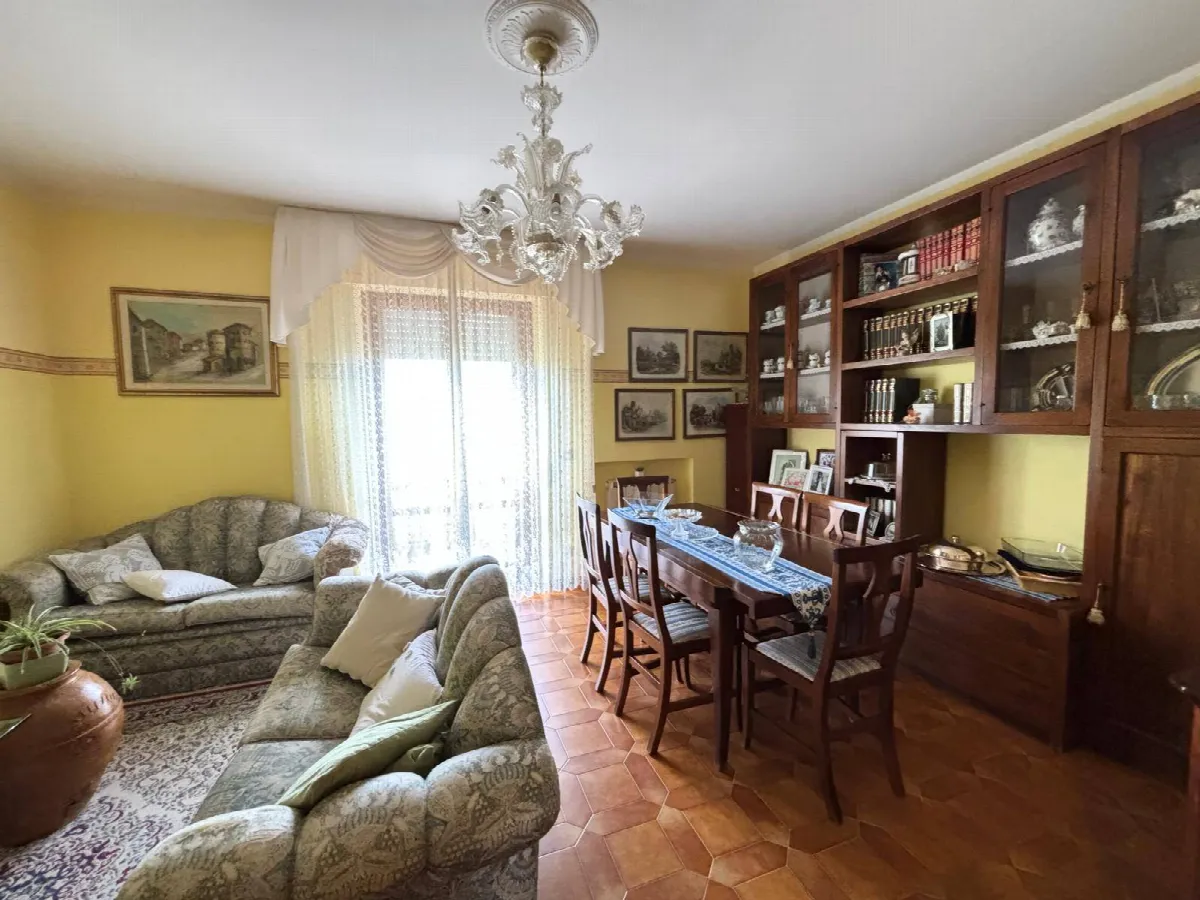 Appartamento in vendita a Marsciano, Cerqueto - foto 6