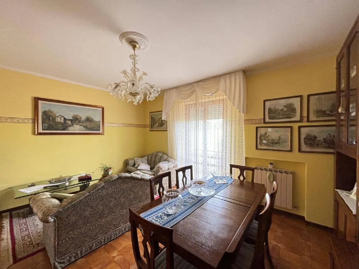Appartamento in vendita a Marsciano, Cerqueto - foto 7
