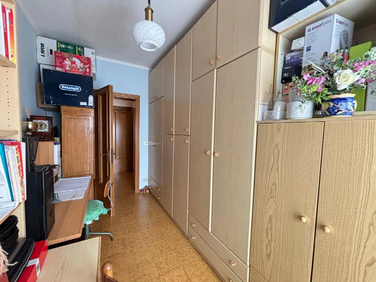 Appartamento in vendita a Marsciano, Cerqueto - foto 8