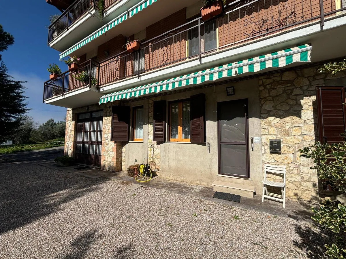 Appartamento in vendita a Marsciano, Cerqueto - foto 1