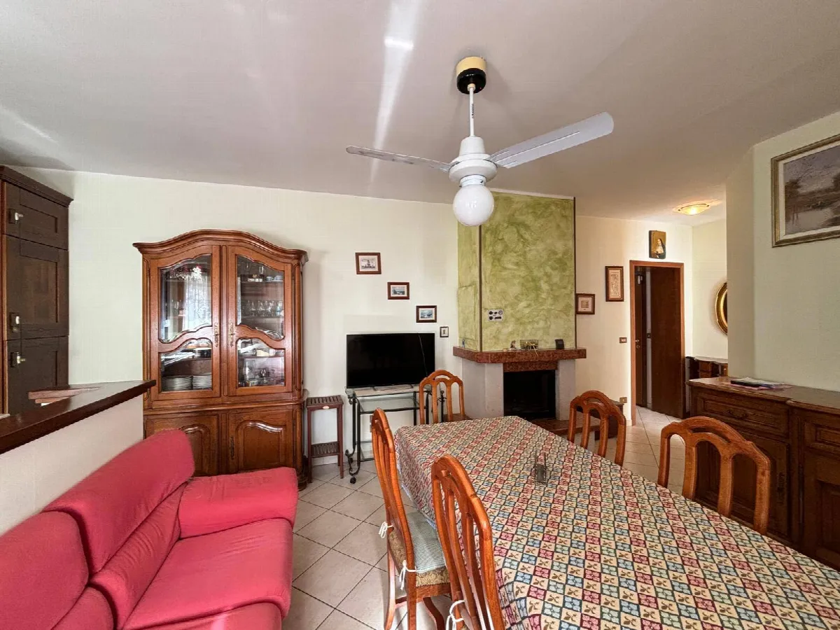 Appartamento in vendita a Marsciano, Cerqueto - foto 10