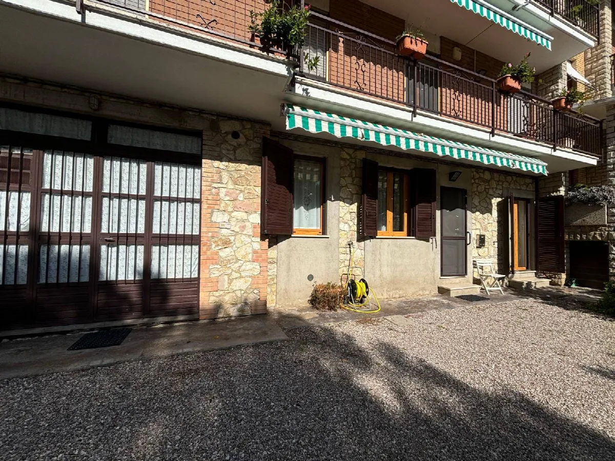 Appartamento in vendita a Marsciano, Cerqueto - foto 2