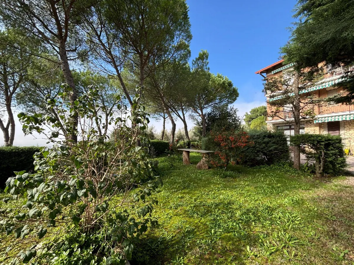Appartamento in vendita a Marsciano, Cerqueto - foto 3