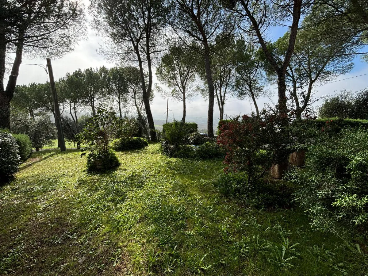 Appartamento in vendita a Marsciano, Cerqueto - foto 4