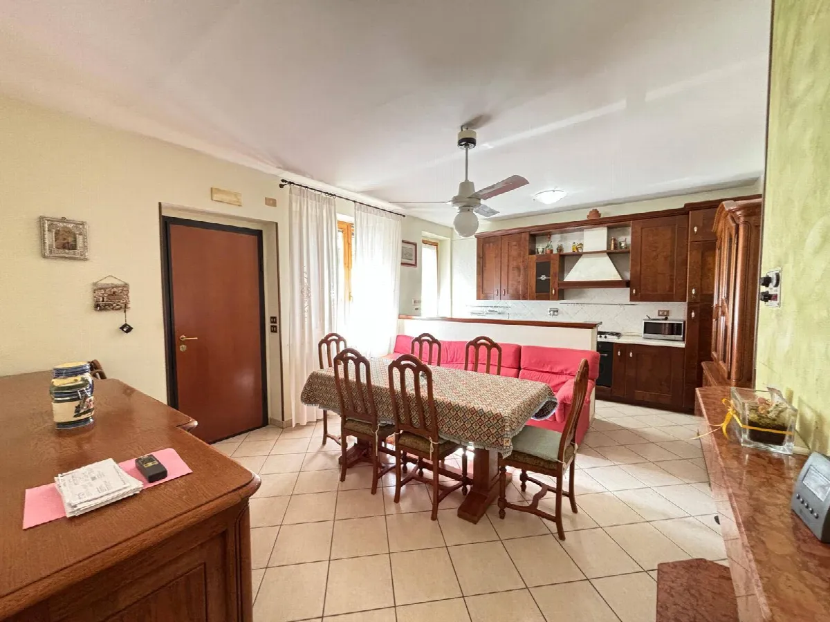 Appartamento in vendita a Marsciano, Cerqueto - foto 6