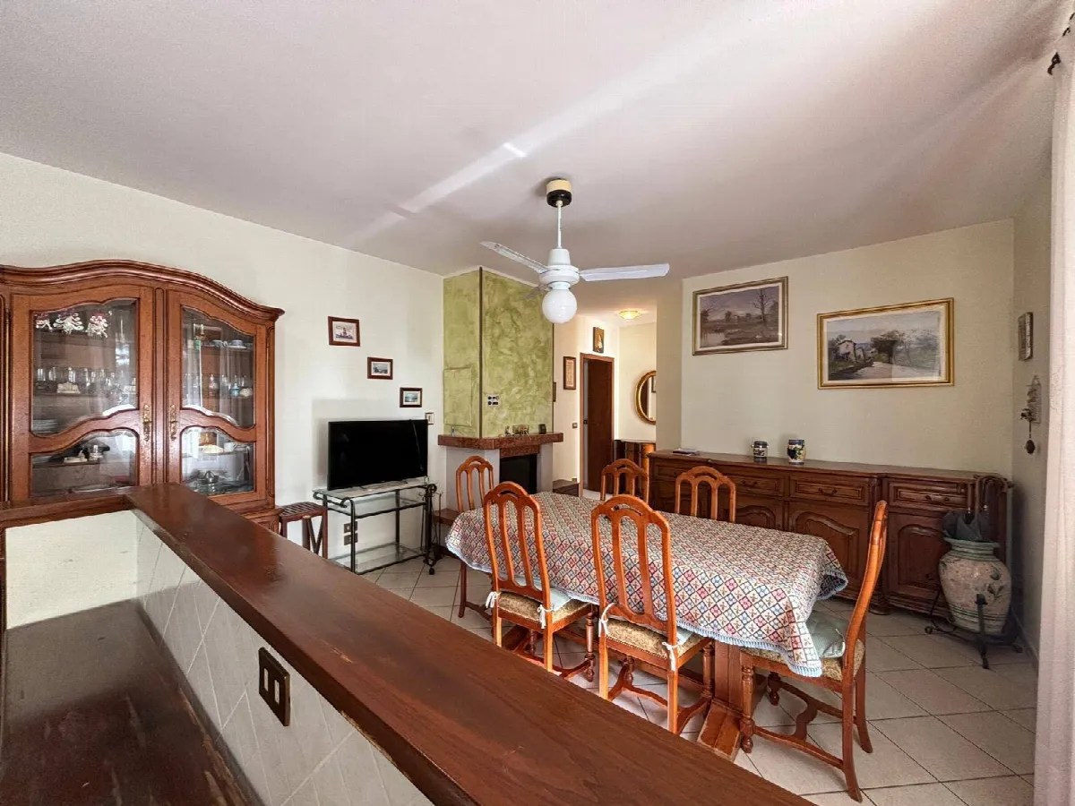 Appartamento in vendita a Marsciano, Cerqueto - foto 7