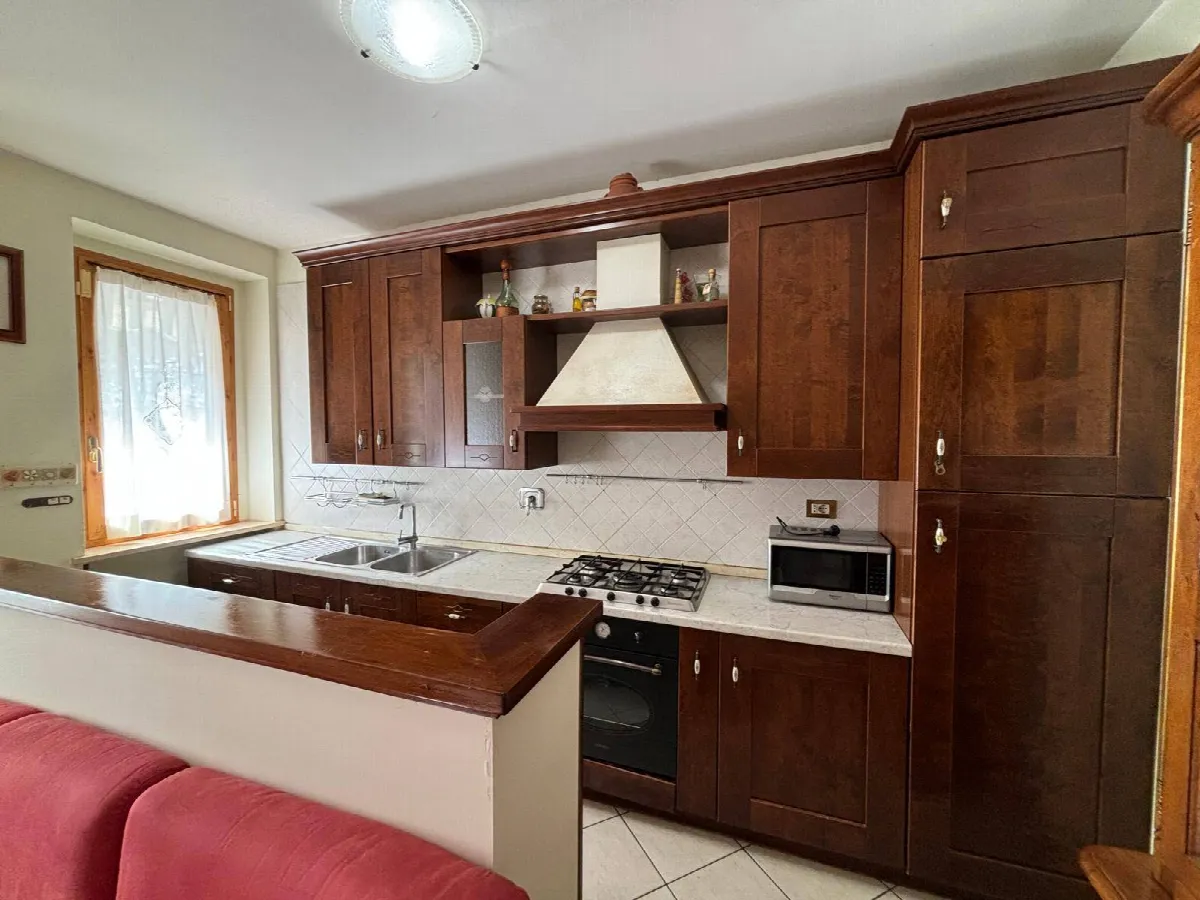 Appartamento in vendita a Marsciano, Cerqueto - foto 8