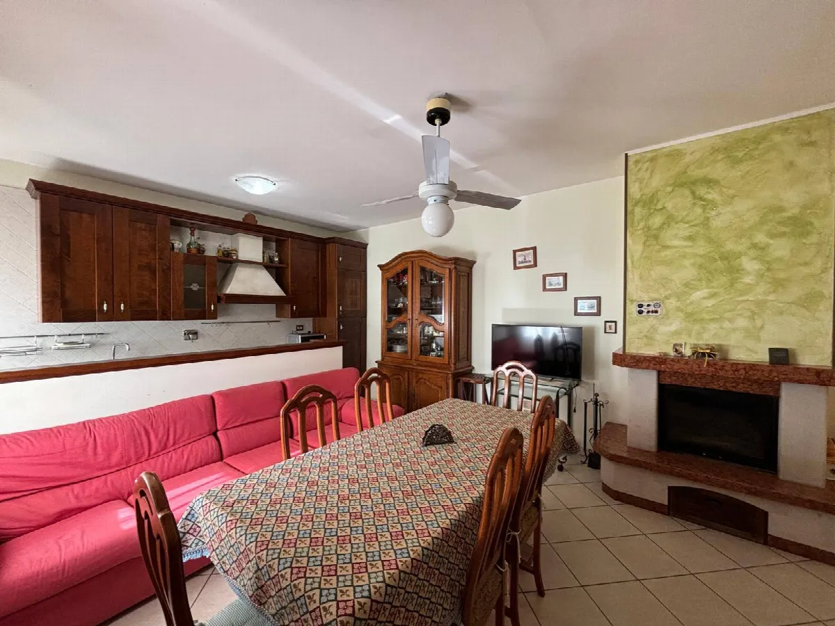 Appartamento in vendita a Marsciano, Cerqueto - foto 9