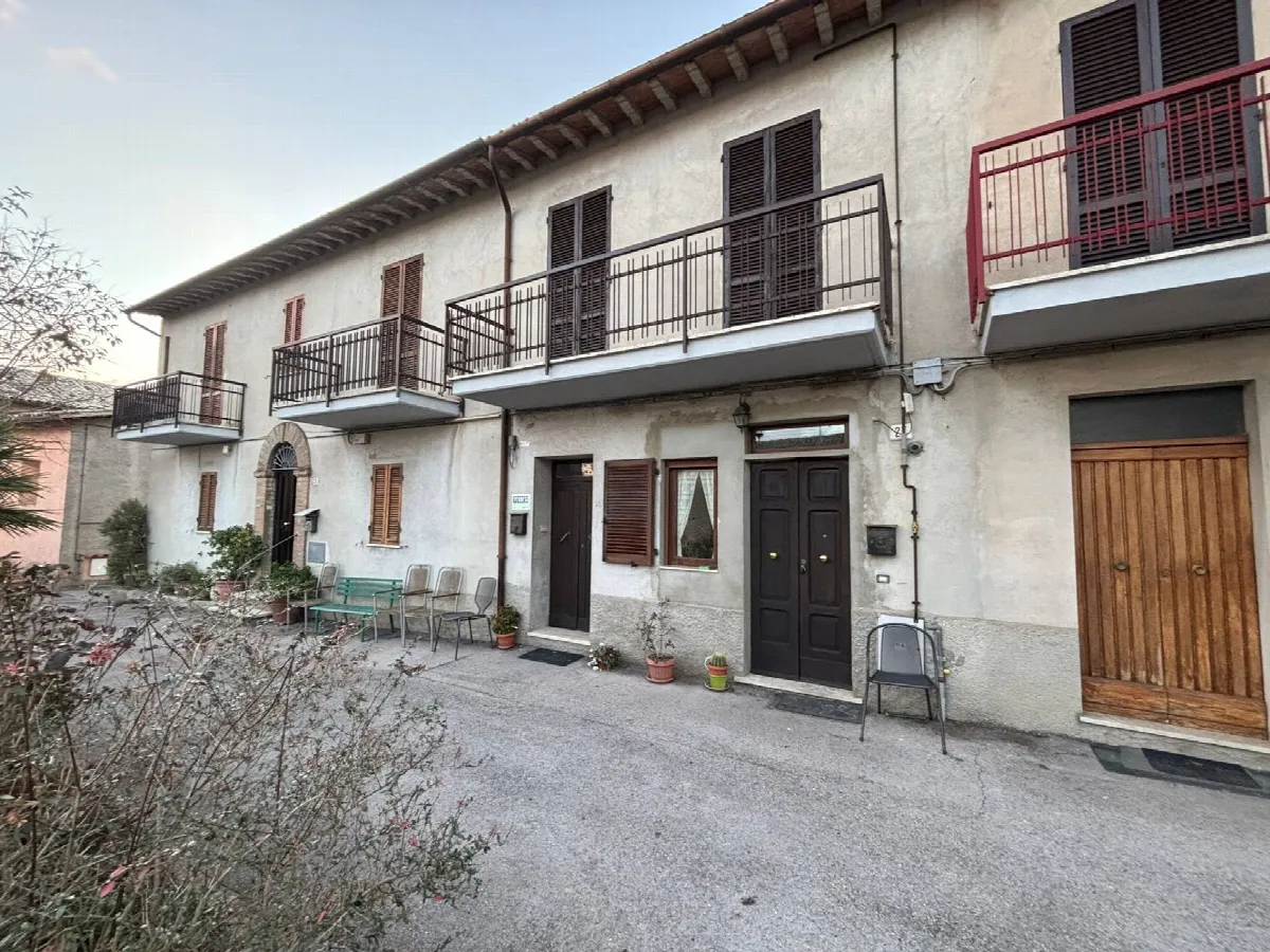 Appartamento in vendita a San Venanzo - foto 1