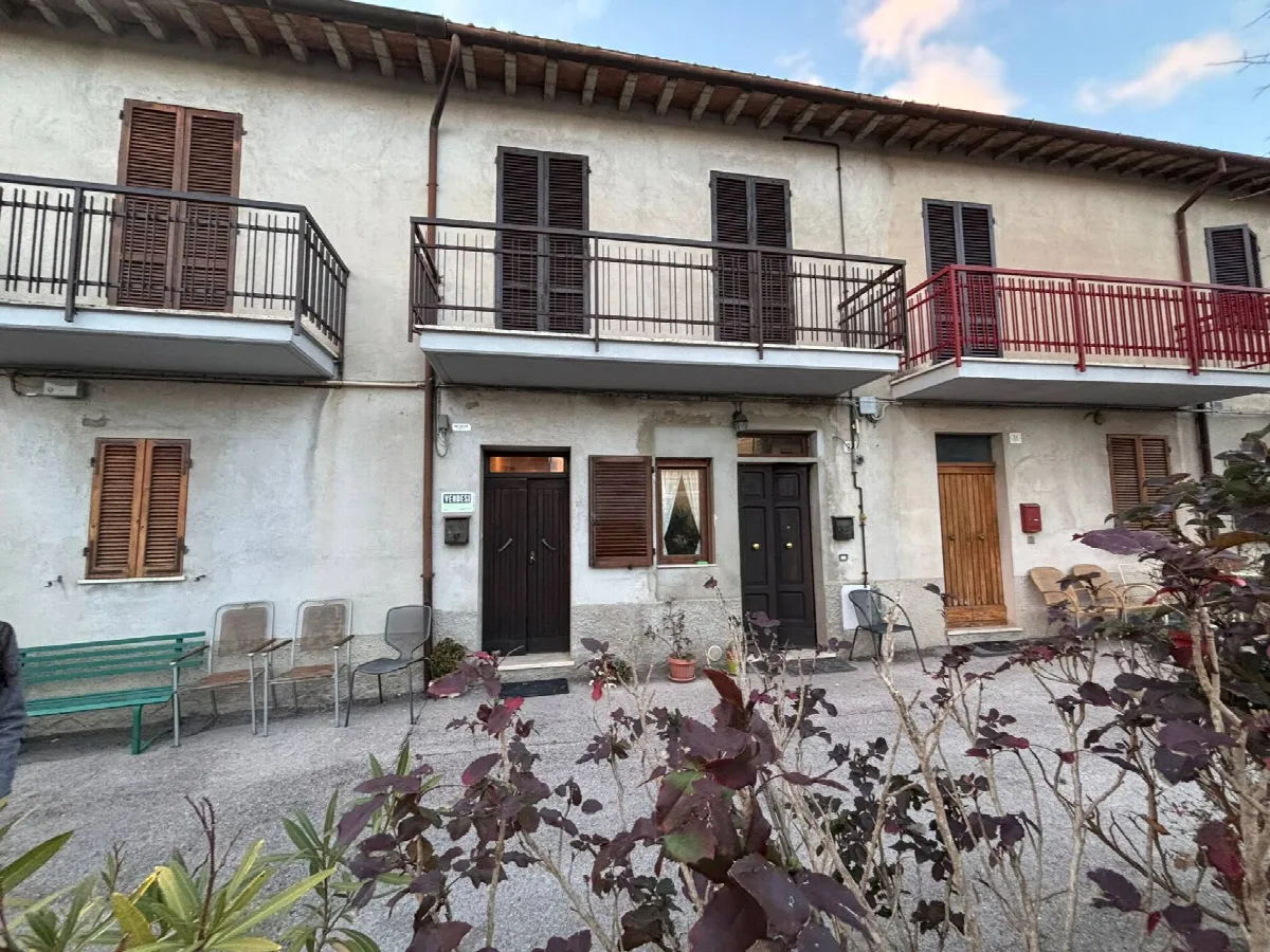 Appartamento in vendita a San Venanzo - foto 2
