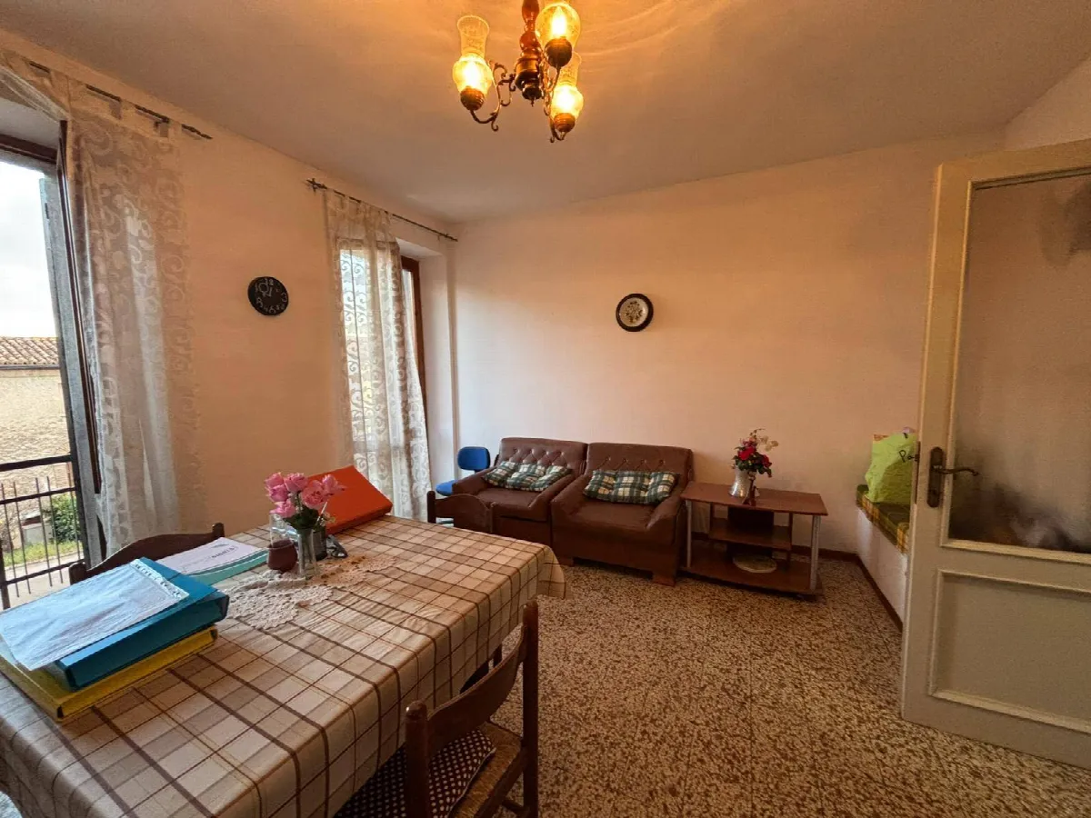 Appartamento in vendita a San Venanzo - foto 4