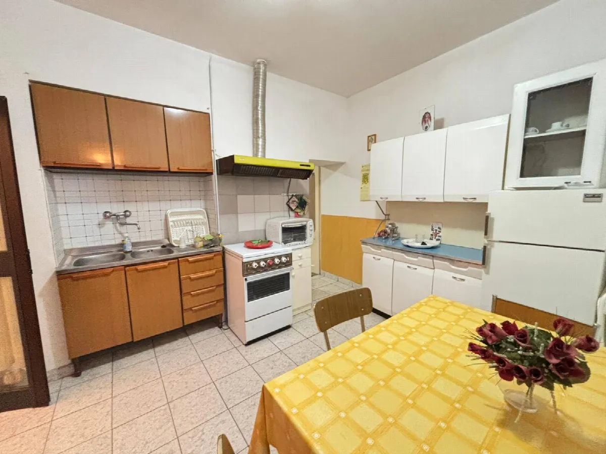 Appartamento in vendita a San Venanzo - foto 6