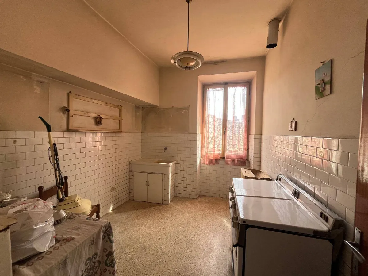 Appartamento in vendita a Marsciano, Centro Storico - foto 4