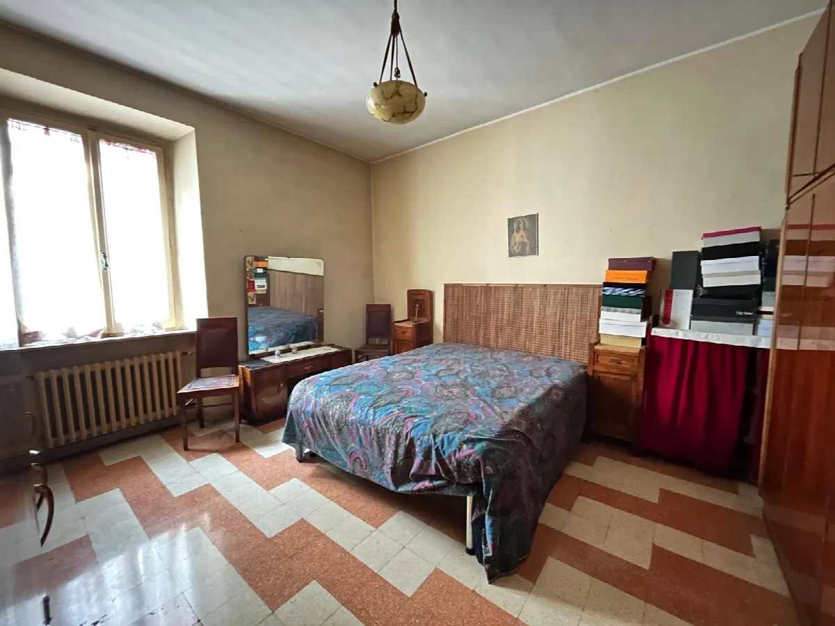 Appartamento in vendita a Marsciano, Centro Storico - foto 8