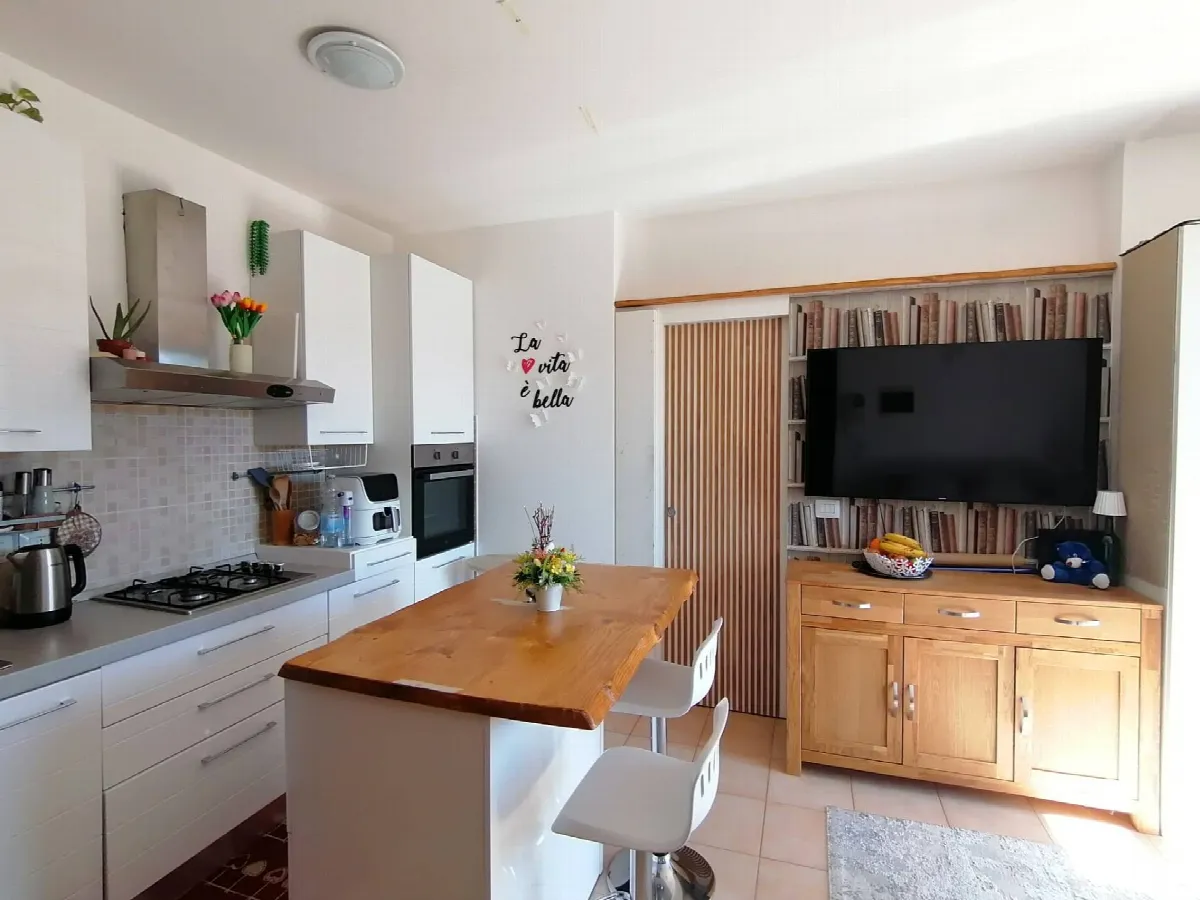 Appartamento in vendita a Marsciano, Ammeto - foto 1
