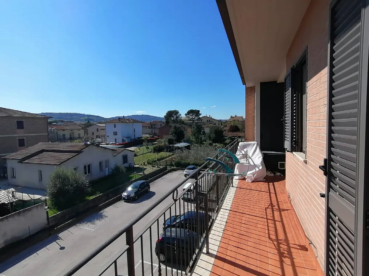 Appartamento in vendita a Marsciano, Ammeto - foto 10