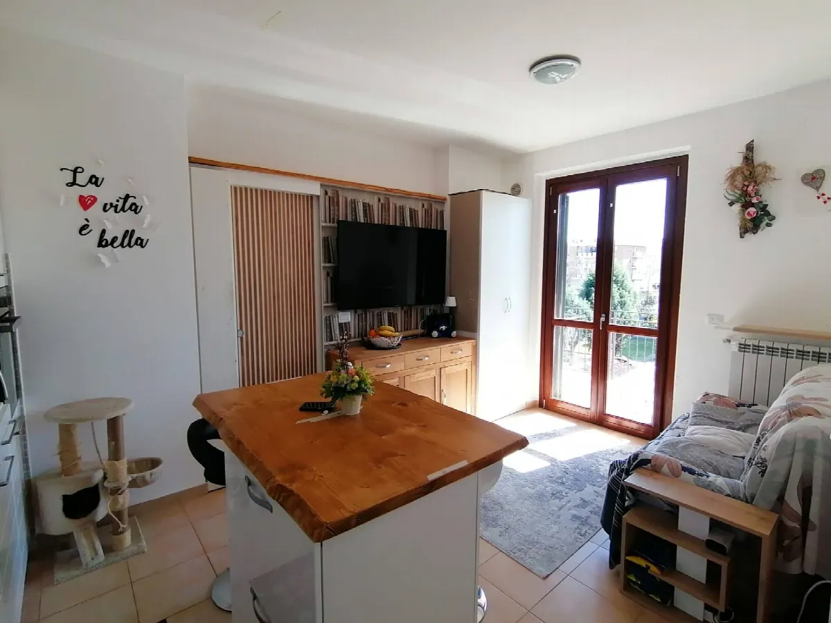 Appartamento in vendita a Marsciano, Ammeto - foto 4