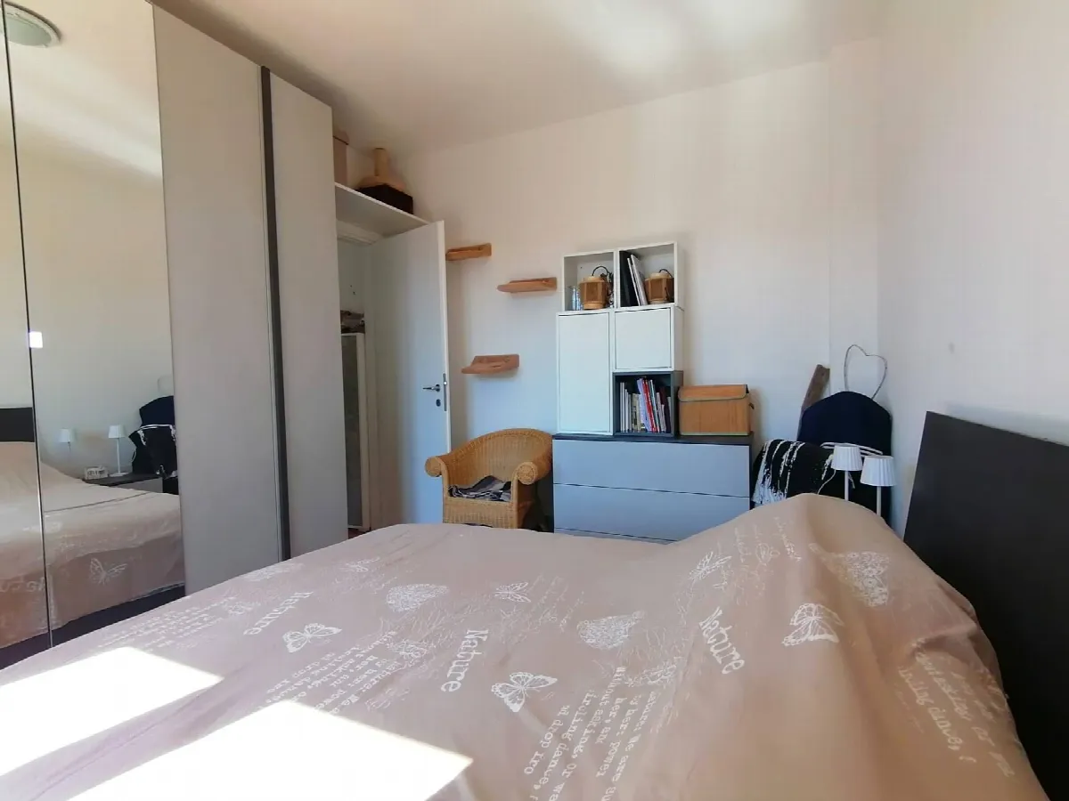 Appartamento in vendita a Marsciano, Ammeto - foto 6