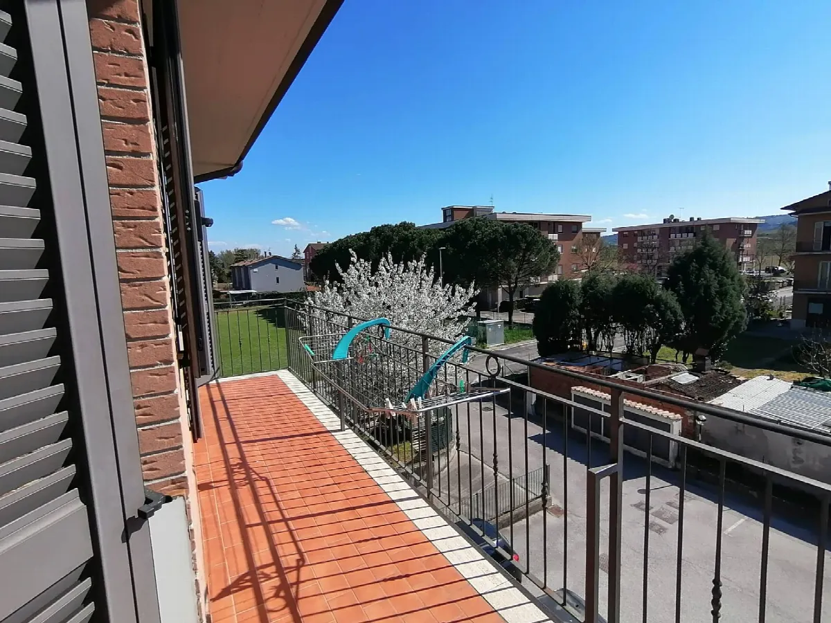 Appartamento in vendita a Marsciano, Ammeto - foto 9