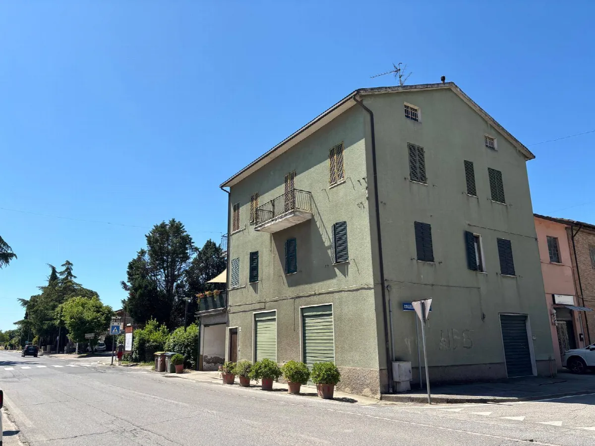 Appartamento in vendita a Marsciano, Ammeto - foto 1