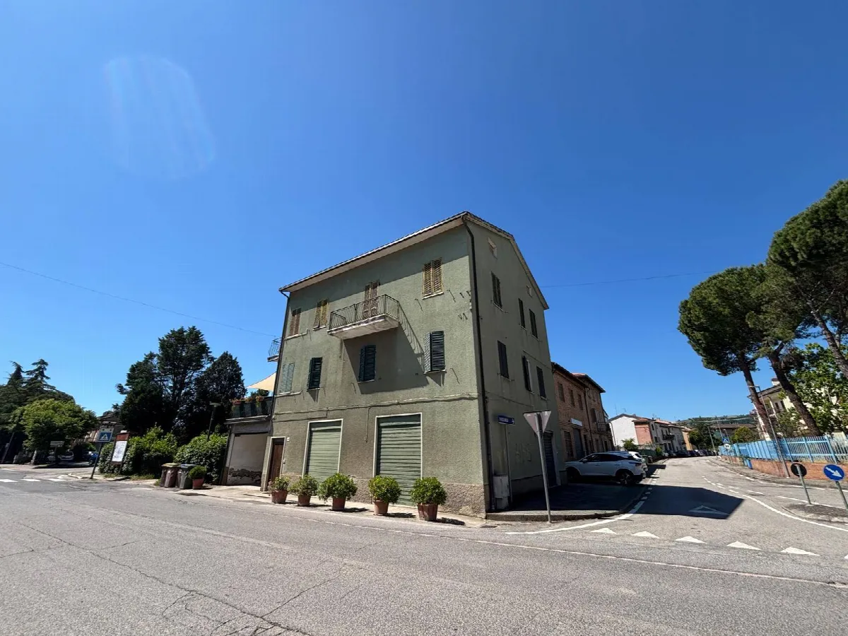 Appartamento in vendita a Marsciano, Ammeto - foto 2